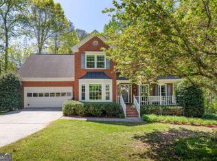 2681 Eastmont Trl, Snellville, GA 30039