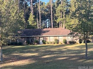 175 Quail Run, Monticello, AR 71655