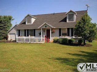 20275 Partello Rd, Marshall, MI 49068