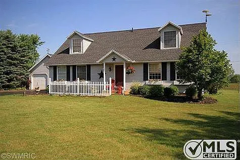 20275 Partello Rd photo 1