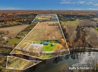 8702 W South River Dr, Grant, MI 49327