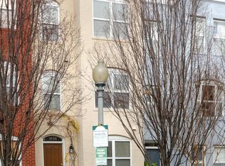 2133 12th Pl NW, Washington, DC 20009