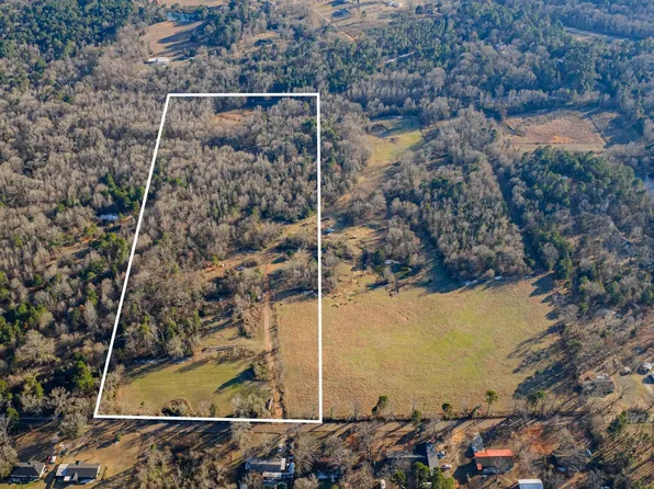 0 Spider Lily Rd, Diana, TX 75640