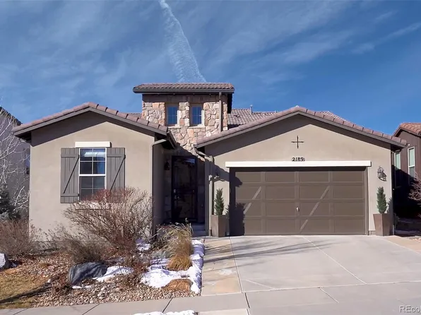 2189 S Nile Street, Lakewood, CO 80228