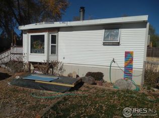 3008 E Locust St, Fort collins, CO 80524