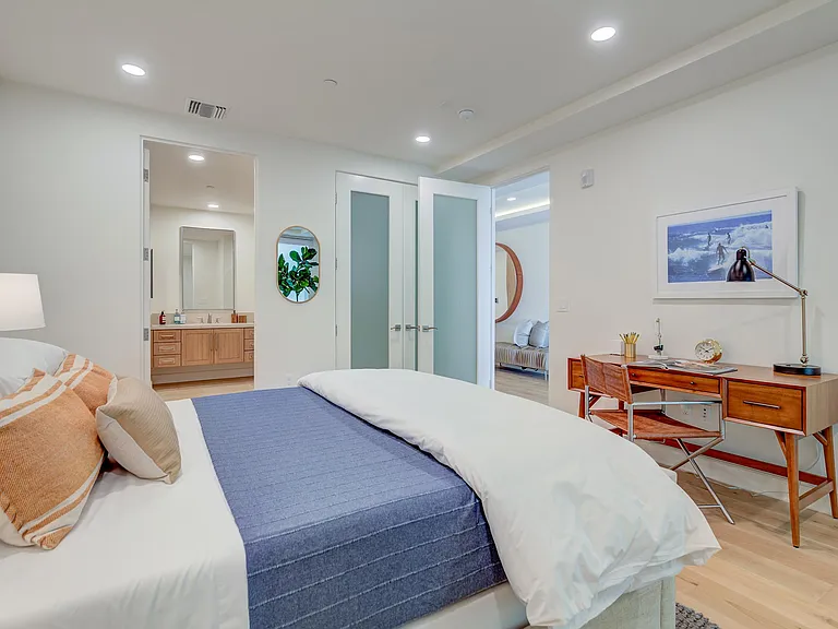 Sea View Villas — Photo 145