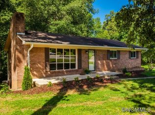 71 Monte Vista Ter, Candler, NC 28715