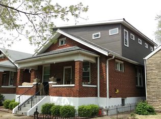 5245 Wilson Ave, Saint Louis, MO 63110