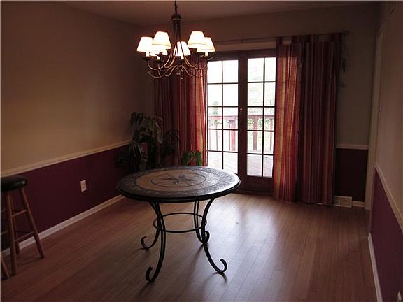 .....and Anderson Slider to Deck