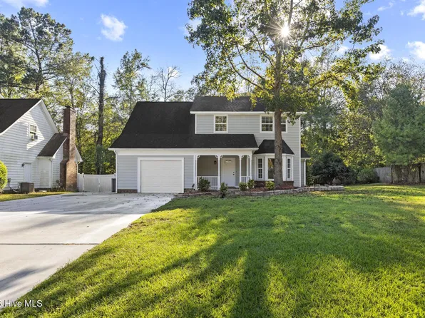 407 Southwest Drive, Jacksonville, NC 28540