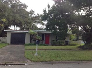 2121 Brian Ave, South Daytona, FL 32119