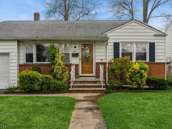555 Livingston Rd, Linden City, NJ 07036
