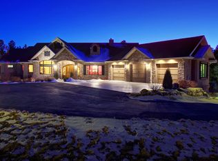 5385 Vessey Rd, Colorado Springs, CO 80908