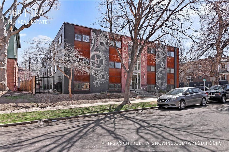 1st image of 1302 Columbine St APT 103