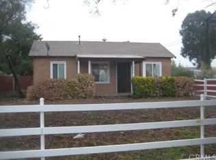 1246 Chrysolite Ave, Mentone, CA 92359