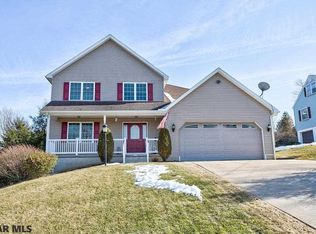 280 W Whitehall Rd, State College, PA 16801