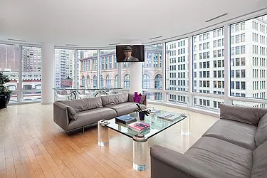 Sold by Town Residential