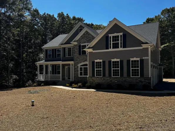 12149 Calverts Run Ct, La Plata, MD 20646
