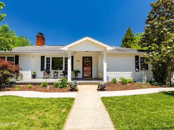 406 Chestnut St, Sweetwater, TN 37874