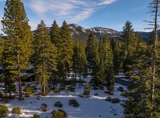 10912 Olana Dr, Truckee, CA 96161