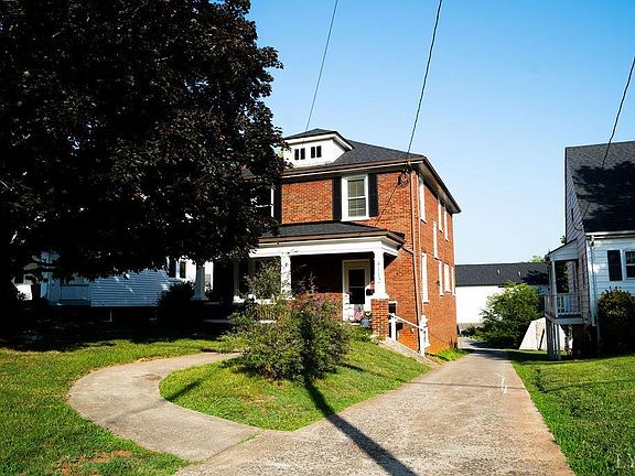 2nd image of 4112 Fort Ave
