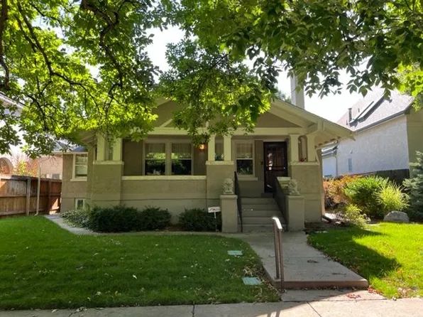 1166 S Vine St, Denver, CO 80210