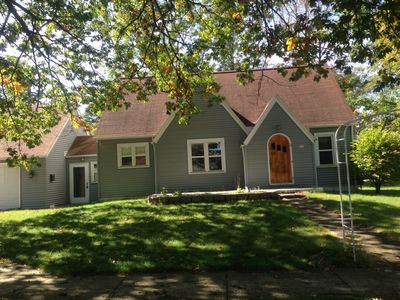 305 S Adams St, Oconto Falls, WI, 54154