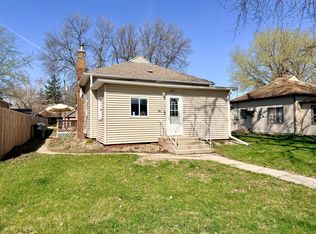 305 N Washington Ave, Fulda, MN 56131