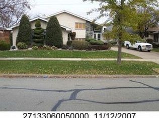 7632 Wheeler Dr, Orland Park, IL