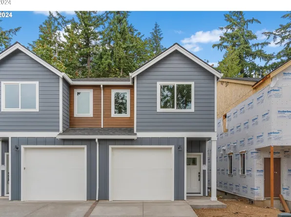 6327 SE Chloe Rose Way, Milwaukie, OR 97267