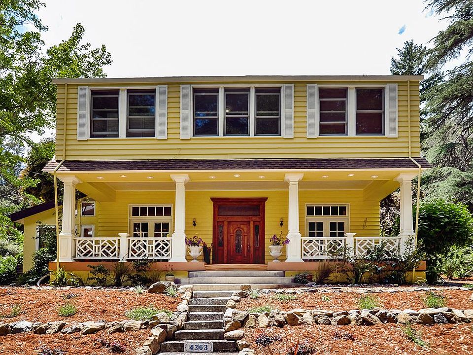 1st image of 4363 Branciforte Dr