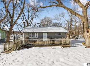 312 Hill St, Oakland, IA 51560