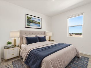 Homes Available Soon, White Tank Foothills Reserve Series, Waddell, AZ 85355