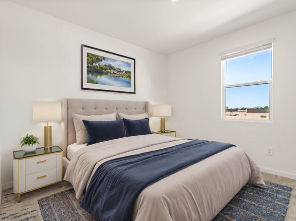 Lark Plan, Paloma Creek - Reserve Series