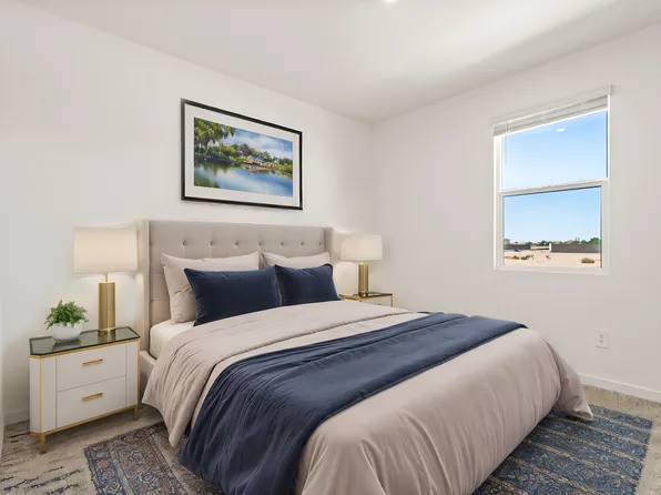 Onyx Plan, Blossom Rock Reserve Series