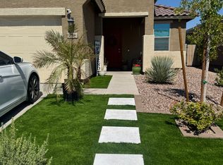 1789 S 215th Dr, Buckeye, AZ 85326