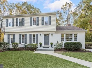 (Undisclosed Address), Silver Spring, MD 20902