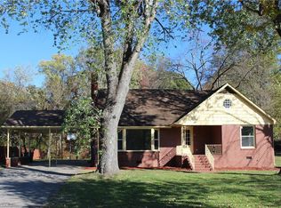 7295 Broad St, Rural Hall, NC 27045