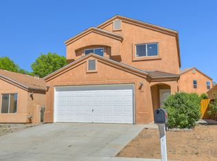 520 SW Camino Del Rey Dr, Los Lunas, NM 87031