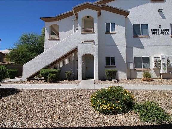 2nd image of 5655 E Sahara Ave Unit 2035