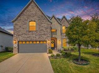 2890 Bluegill Ln, Prosper, TX 75078