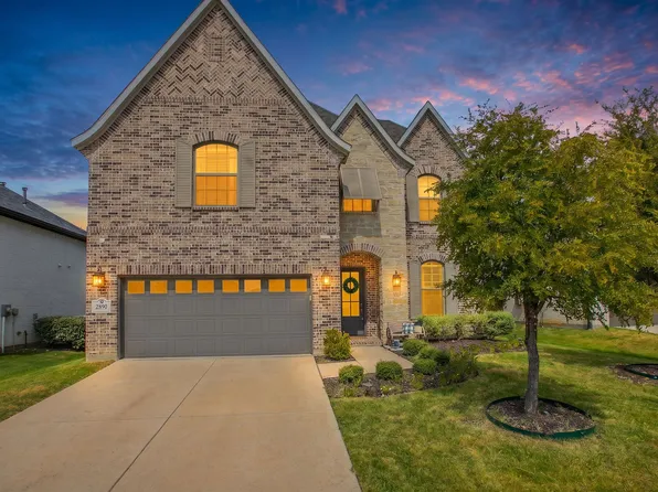 2890 Bluegill Ln, Prosper, TX 75078