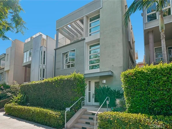 13011 Discovery Crk, Playa Vista, CA 90094
