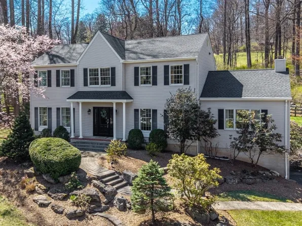 11 Devonald Dr, Bethlehem Twp., NJ 08802