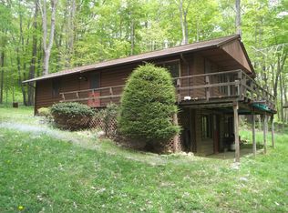 238 West Shore Trail - Indian Lake, stoystown, PA 15563