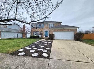 6605 Pheasant Ridge Rd, Dayton, OH 45424