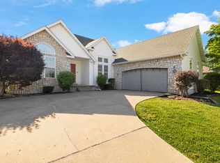 573 S Barnstable, Nixa, MO 65714