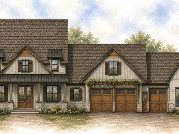 4075 Haven Ter, Milton, GA 30004