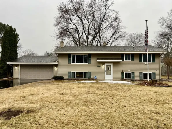 4548 Oak Leaf Dr, Vadnais Heights, MN 55127