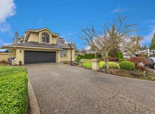 2443 150th St, Surrey, BC